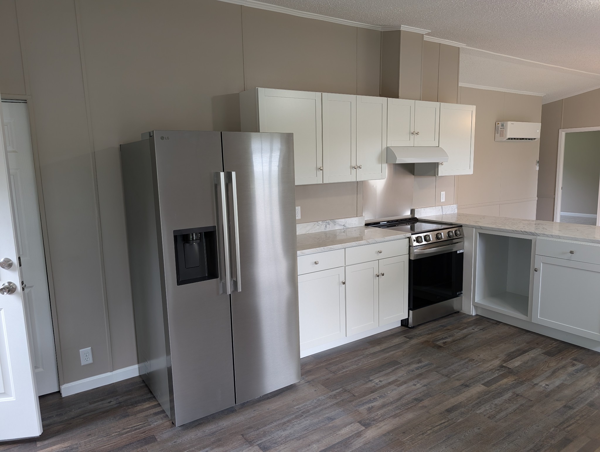 95 Sanders Spur