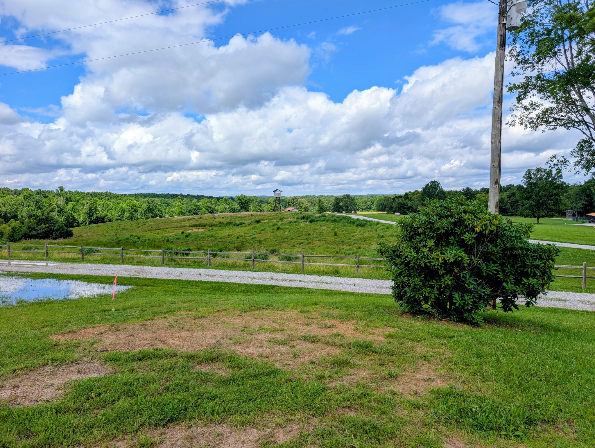 95 Sanders Spur