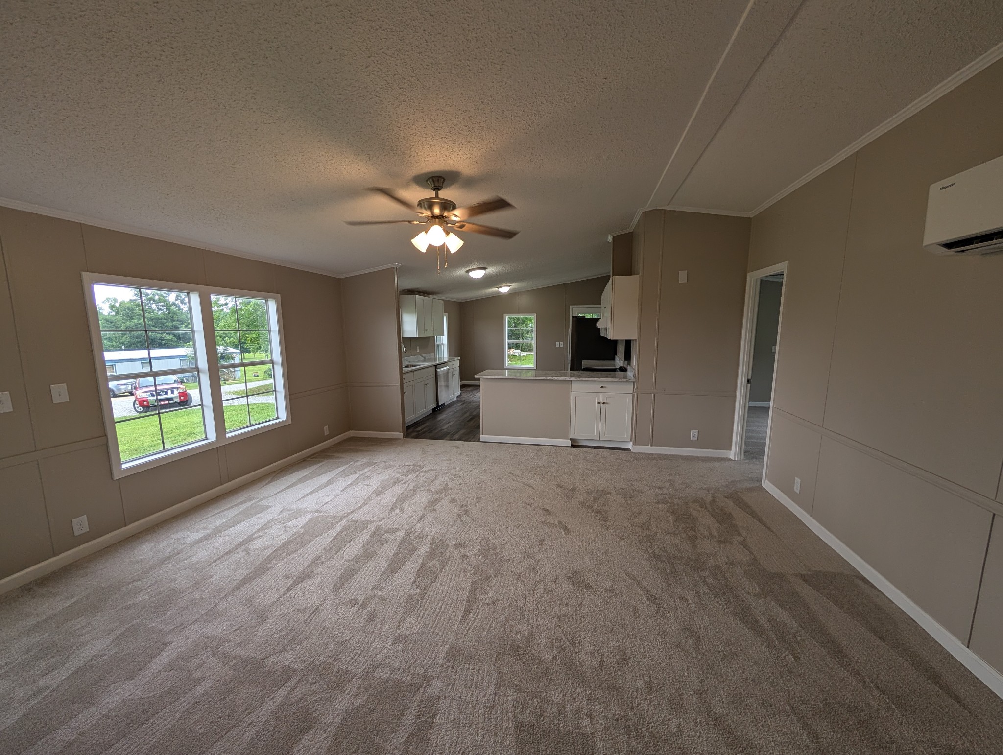 95 Sanders Spur