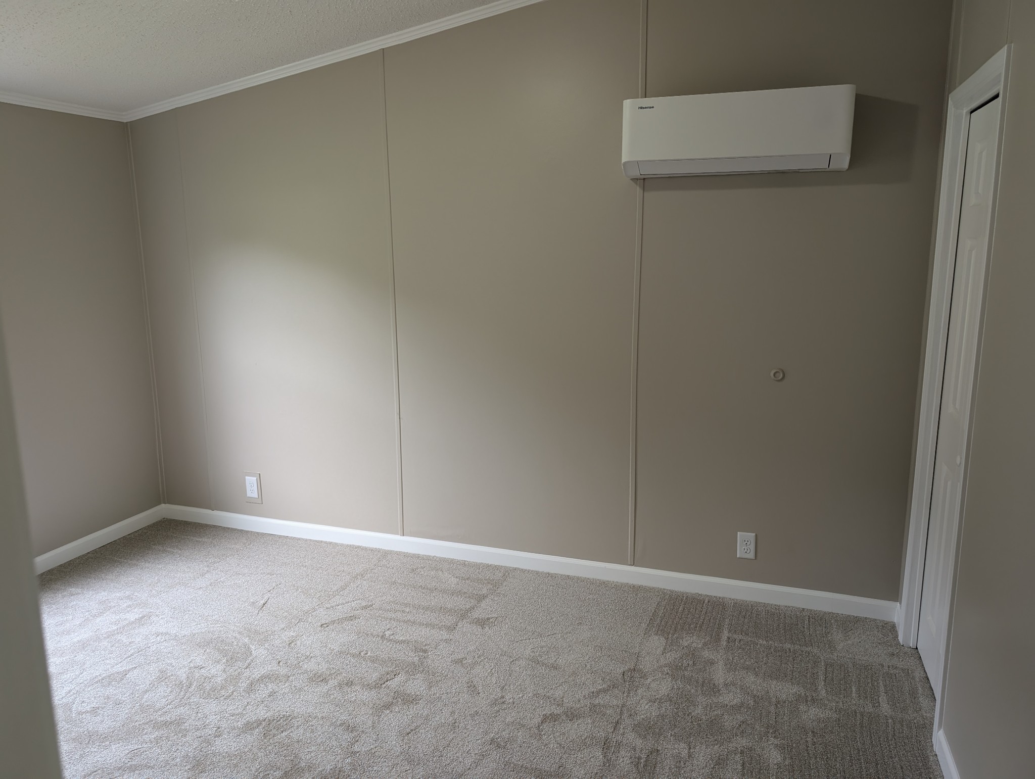 95 Sanders Spur