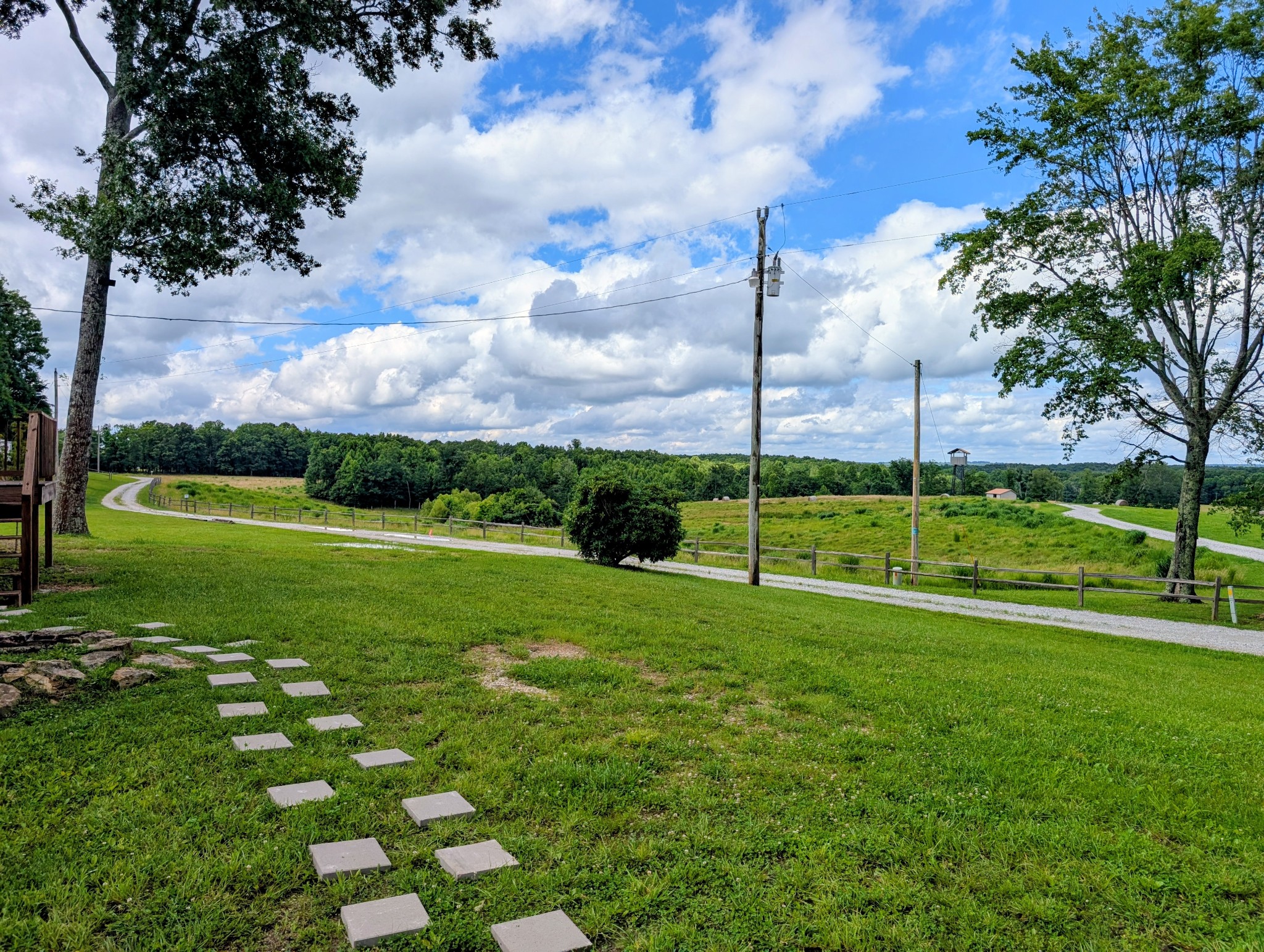 95 Sanders Spur
