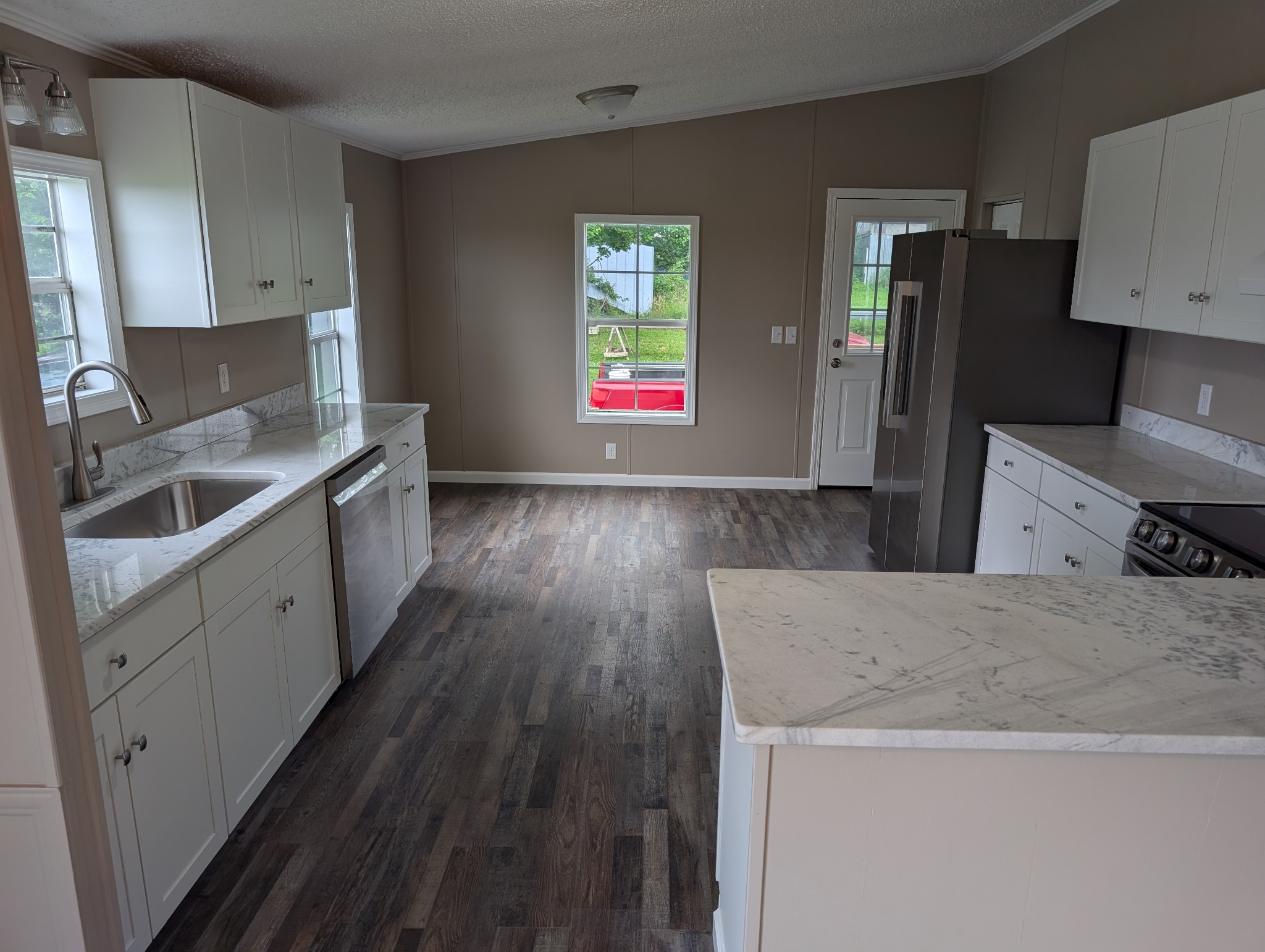 95 Sanders Spur