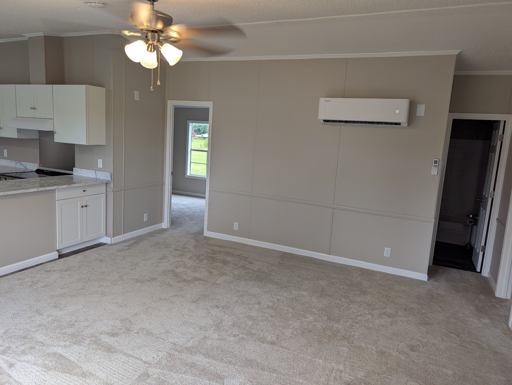 95 Sanders Spur