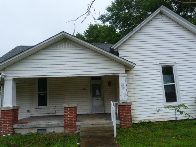 410 S Franklin St, S