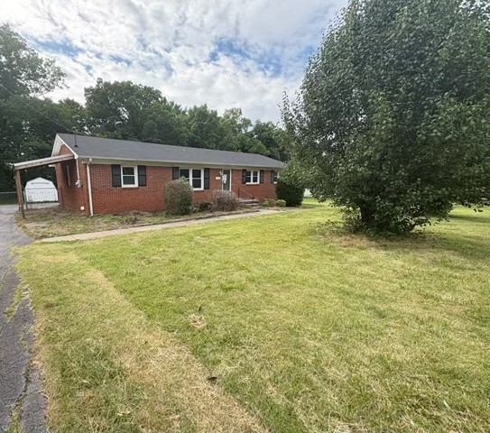 400 Neely Ave