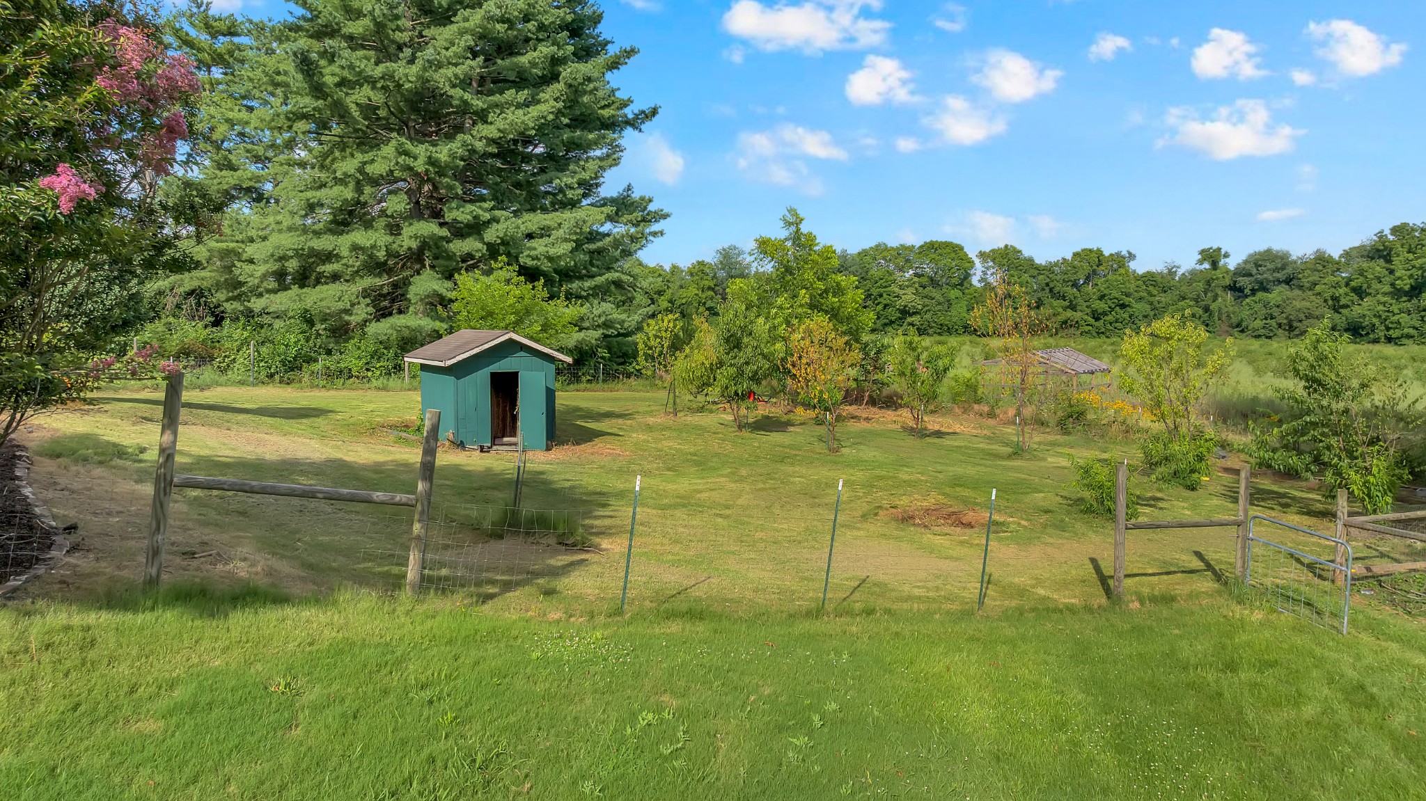 412 E Petty Ln