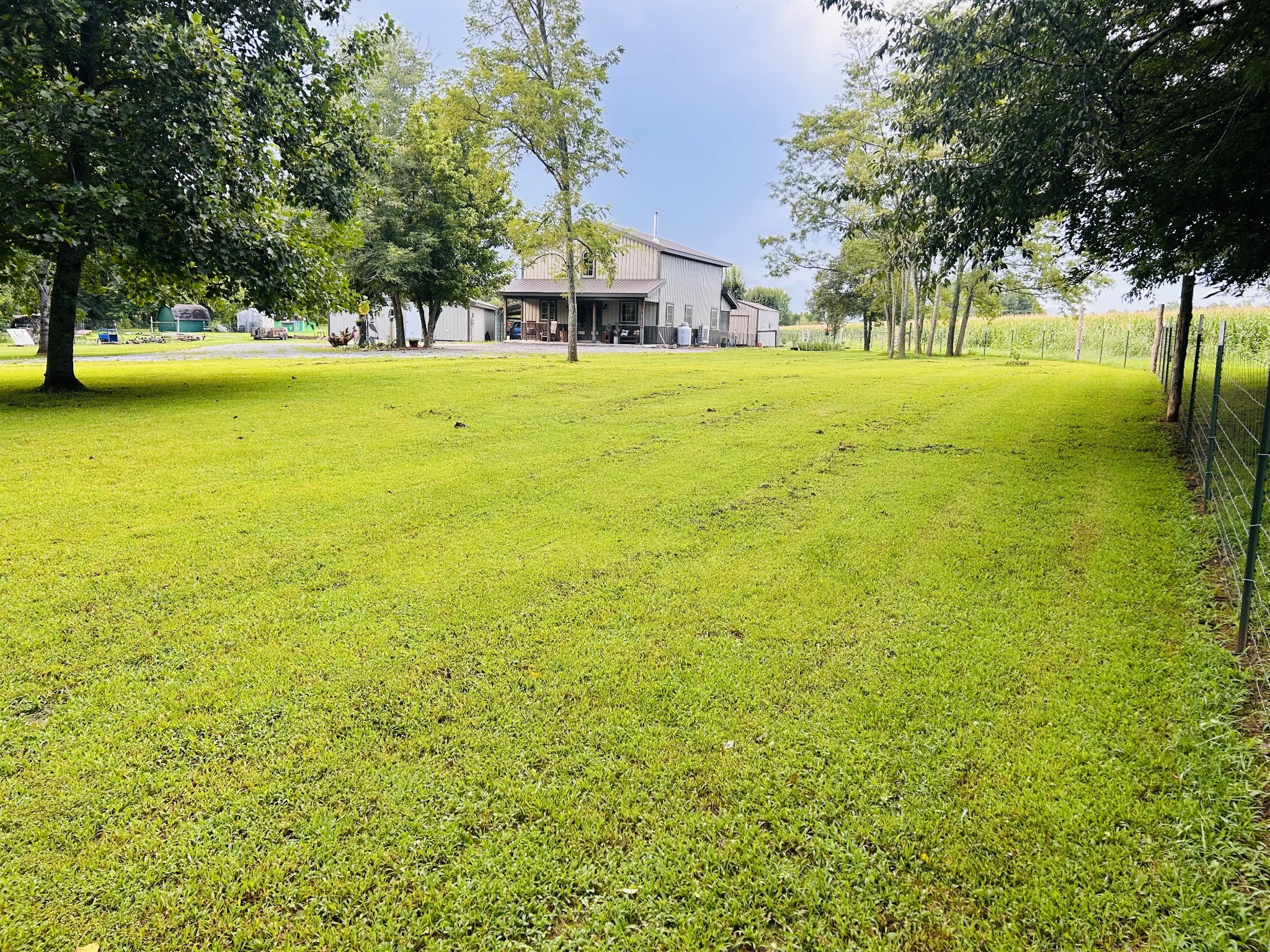 6339 Dickens Hill Rd