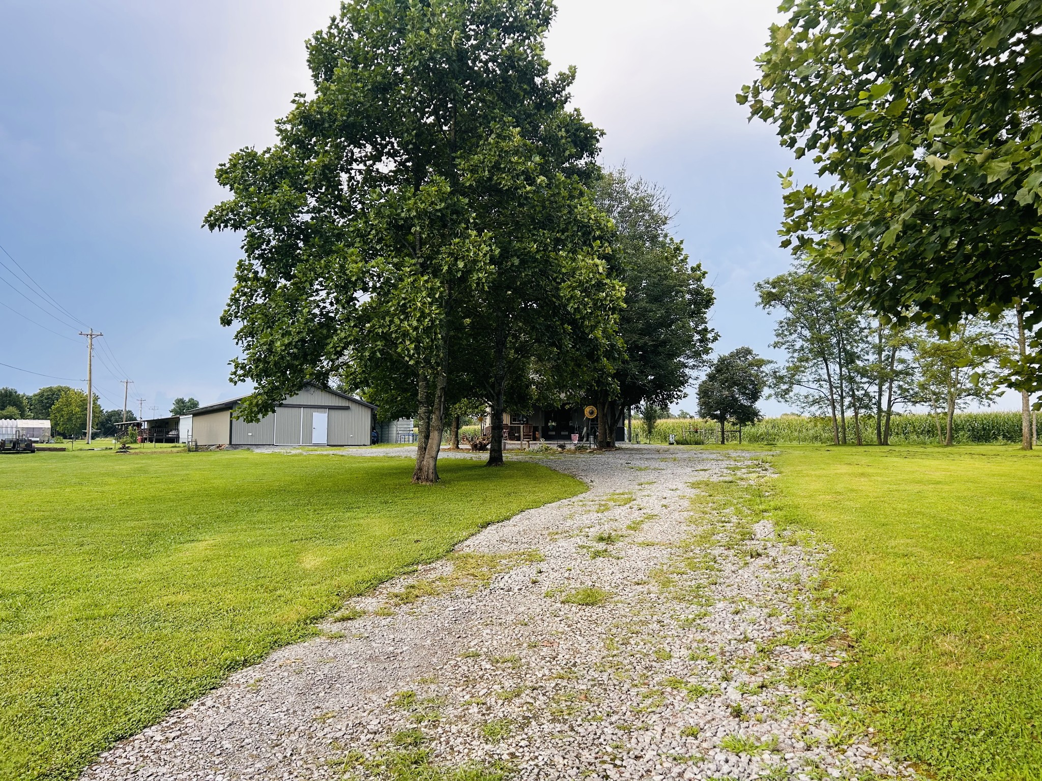 6339 Dickens Hill Rd