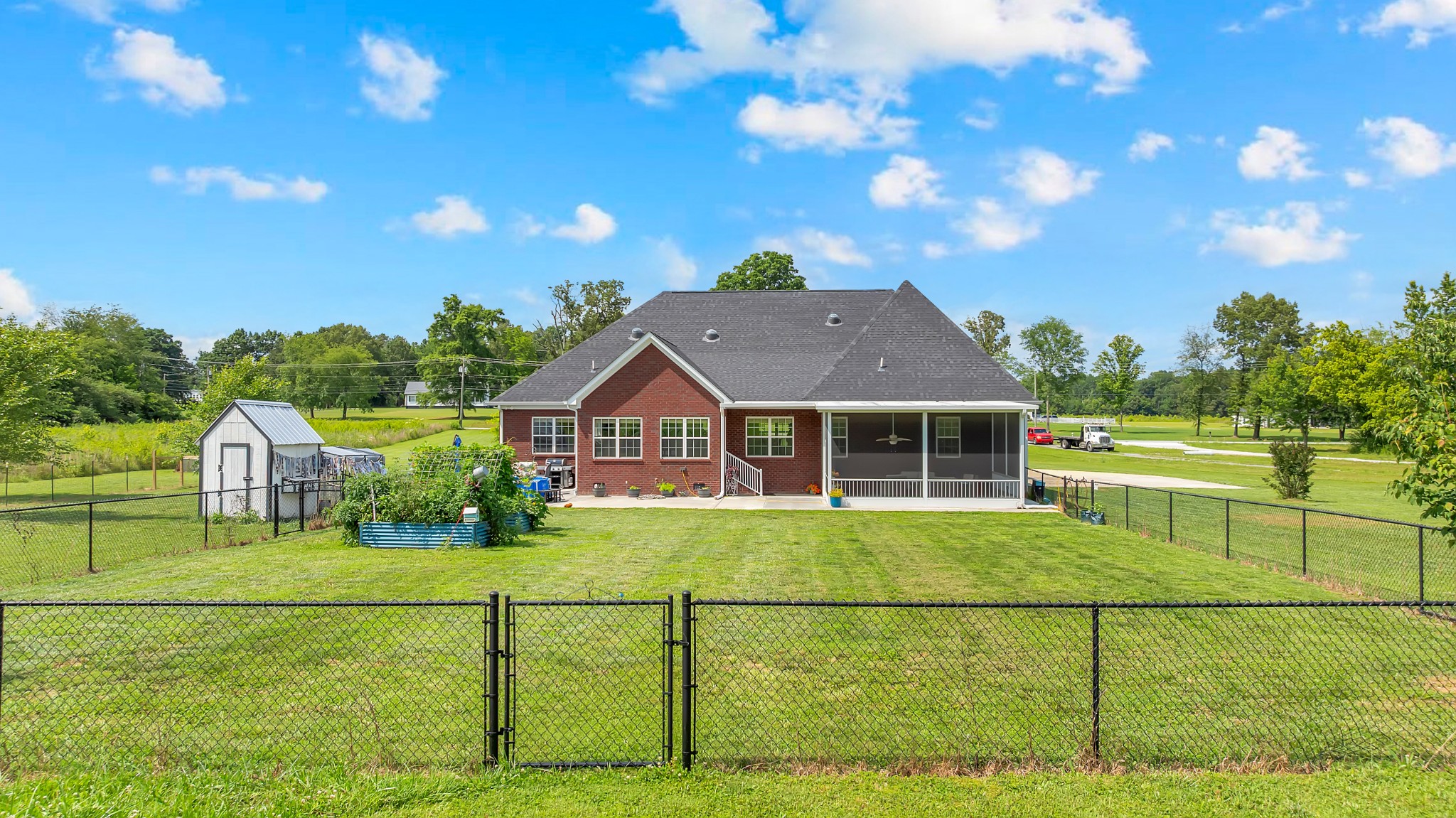 1469 Ledford Mill Rd