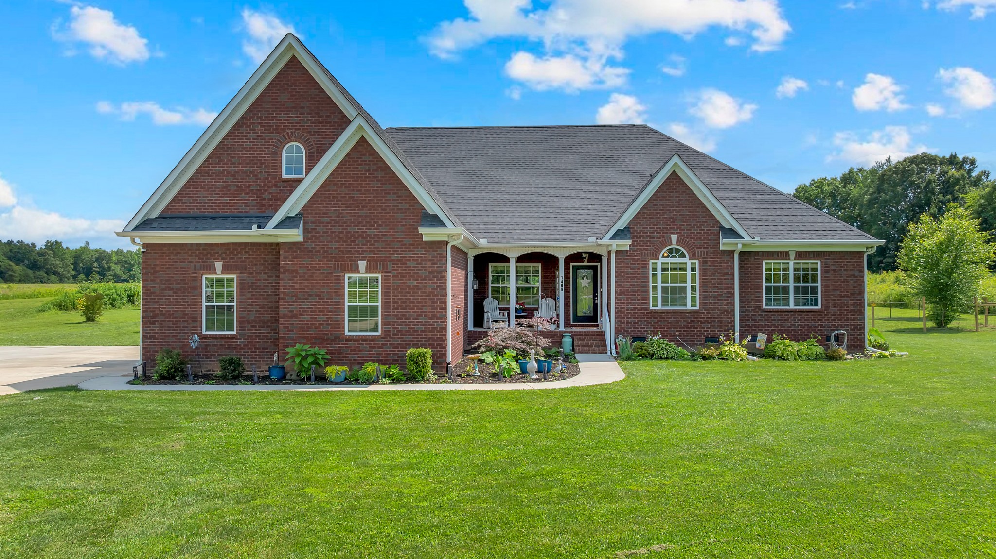 1469 Ledford Mill Rd