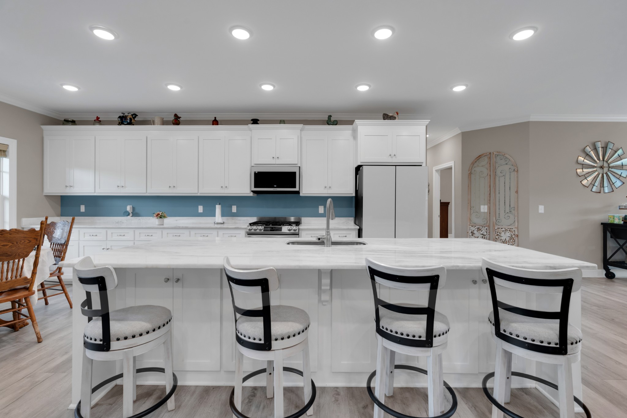 1469 Ledford Mill Rd