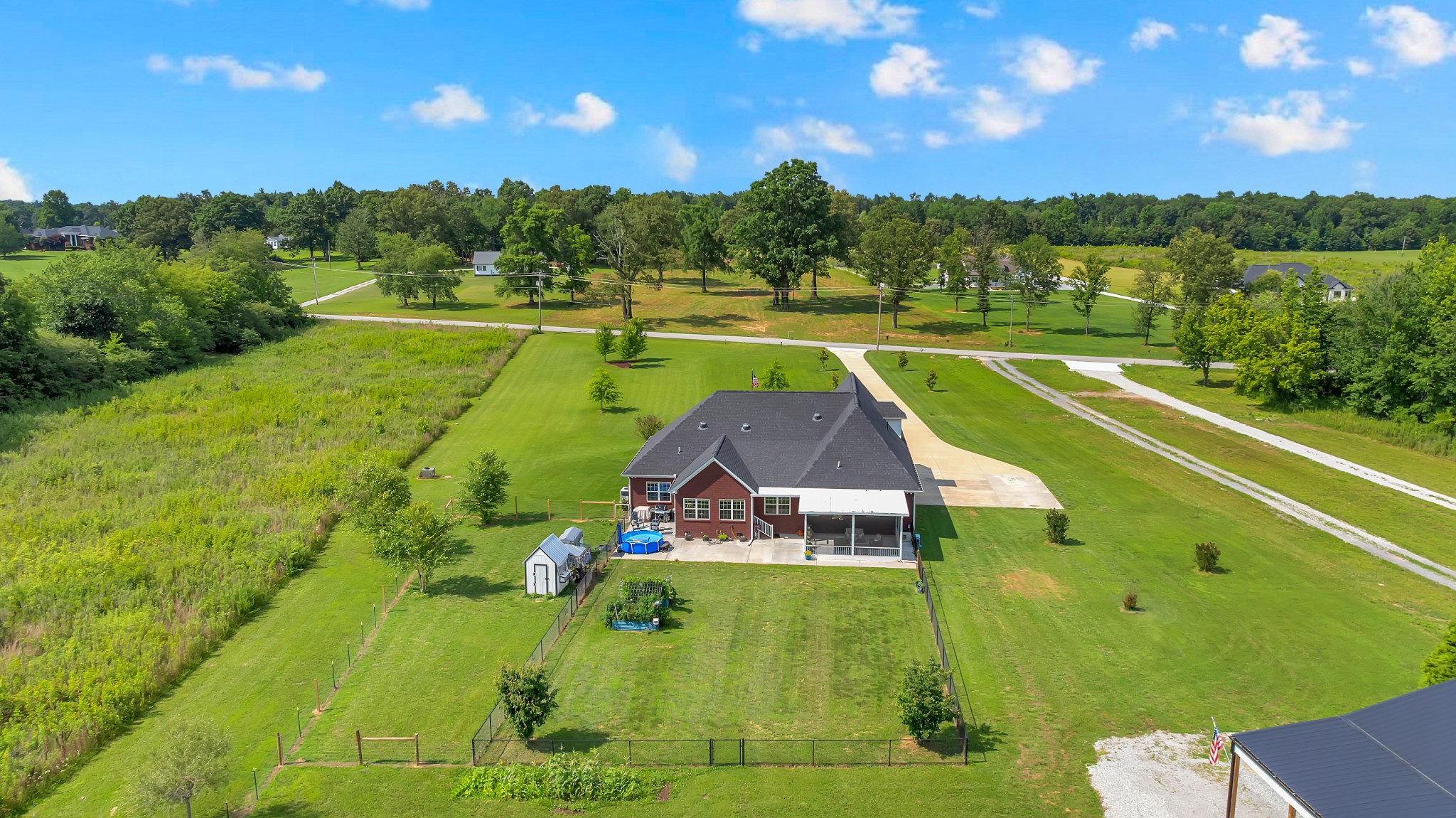 1469 Ledford Mill Rd