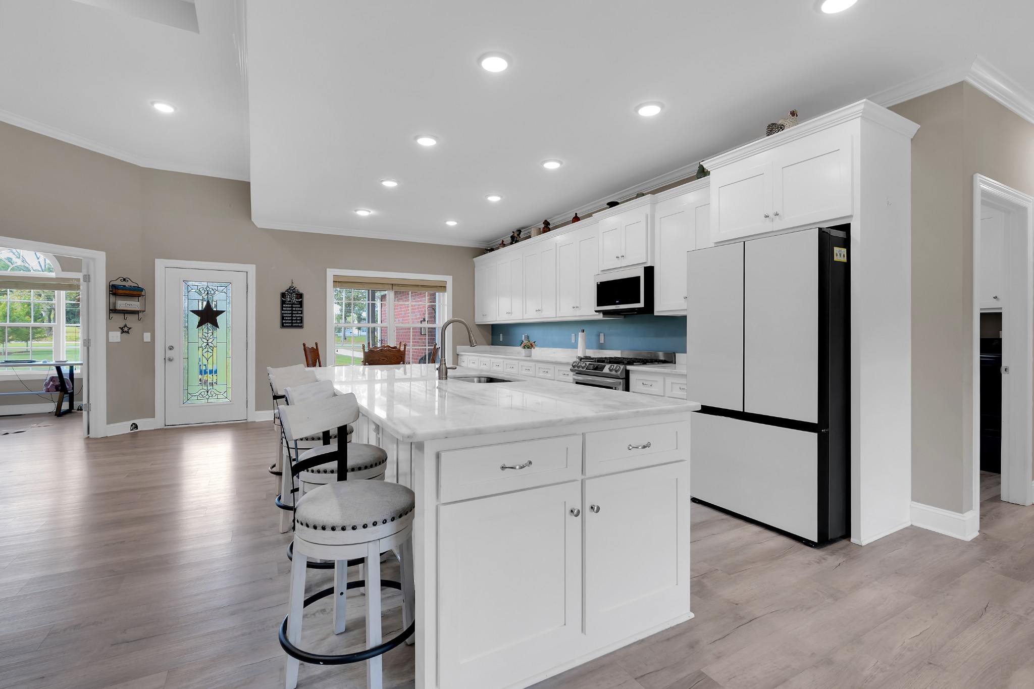1469 Ledford Mill Rd