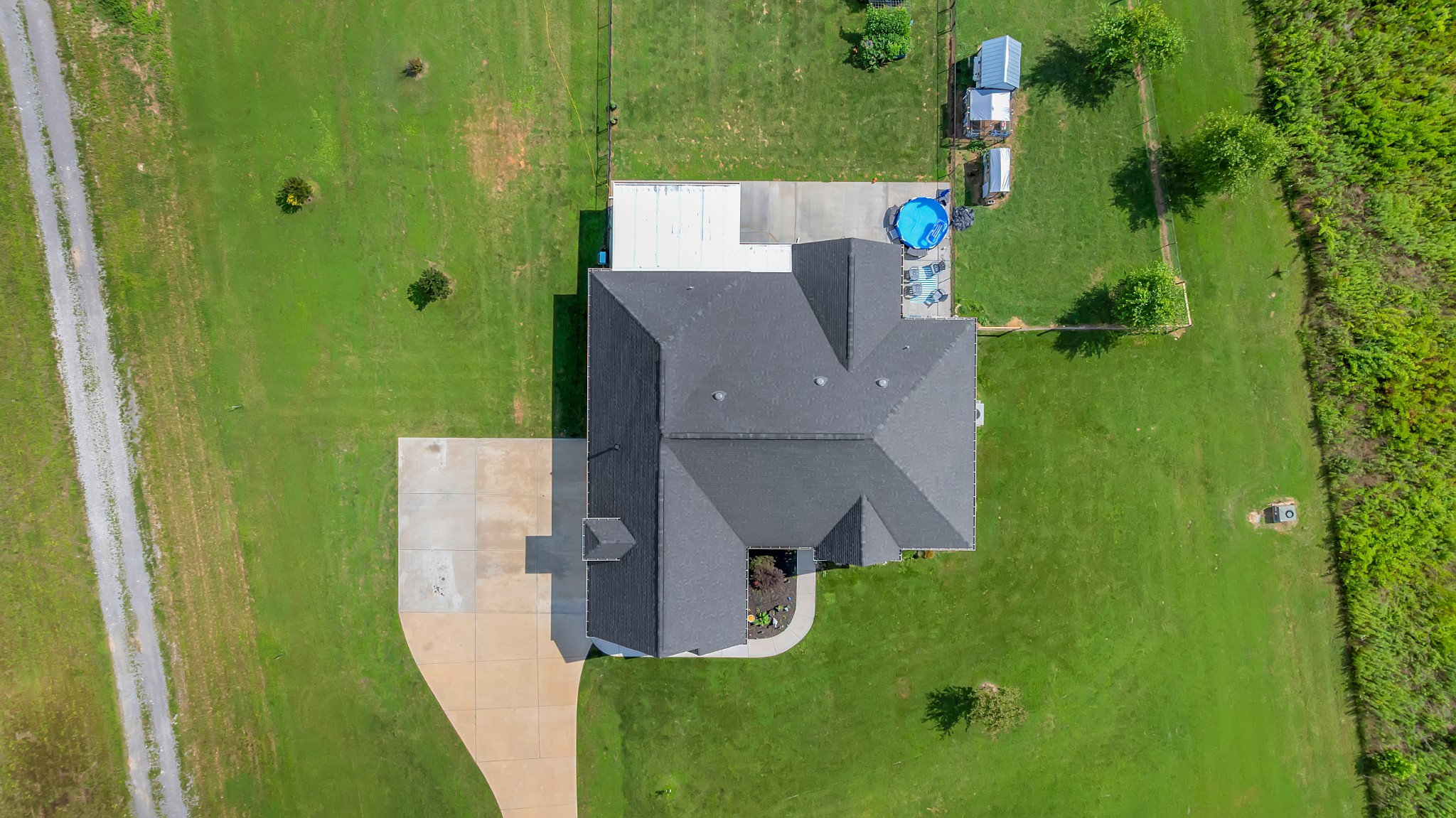 1469 Ledford Mill Rd