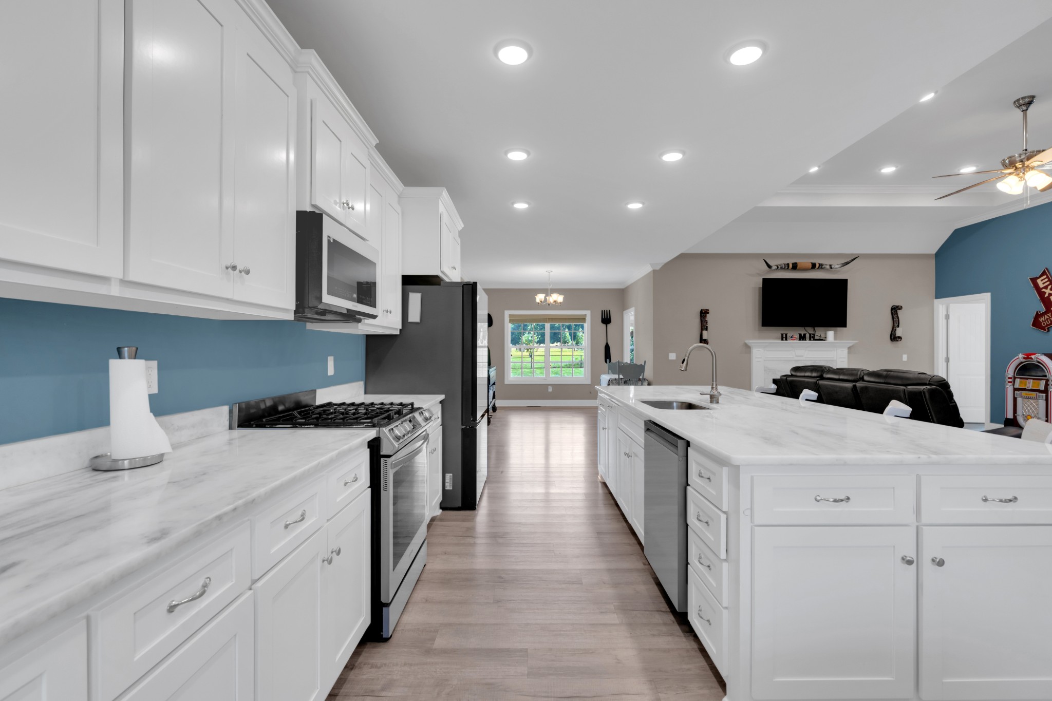 1469 Ledford Mill Rd