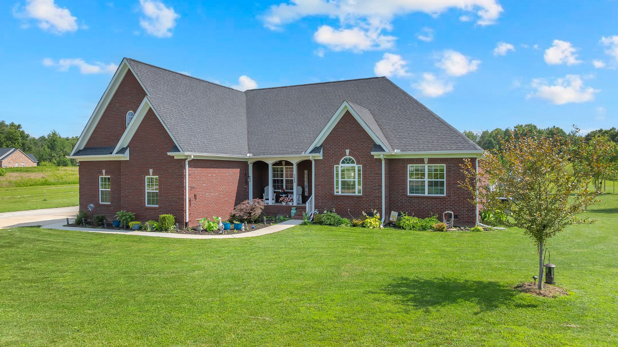 1469 Ledford Mill Rd