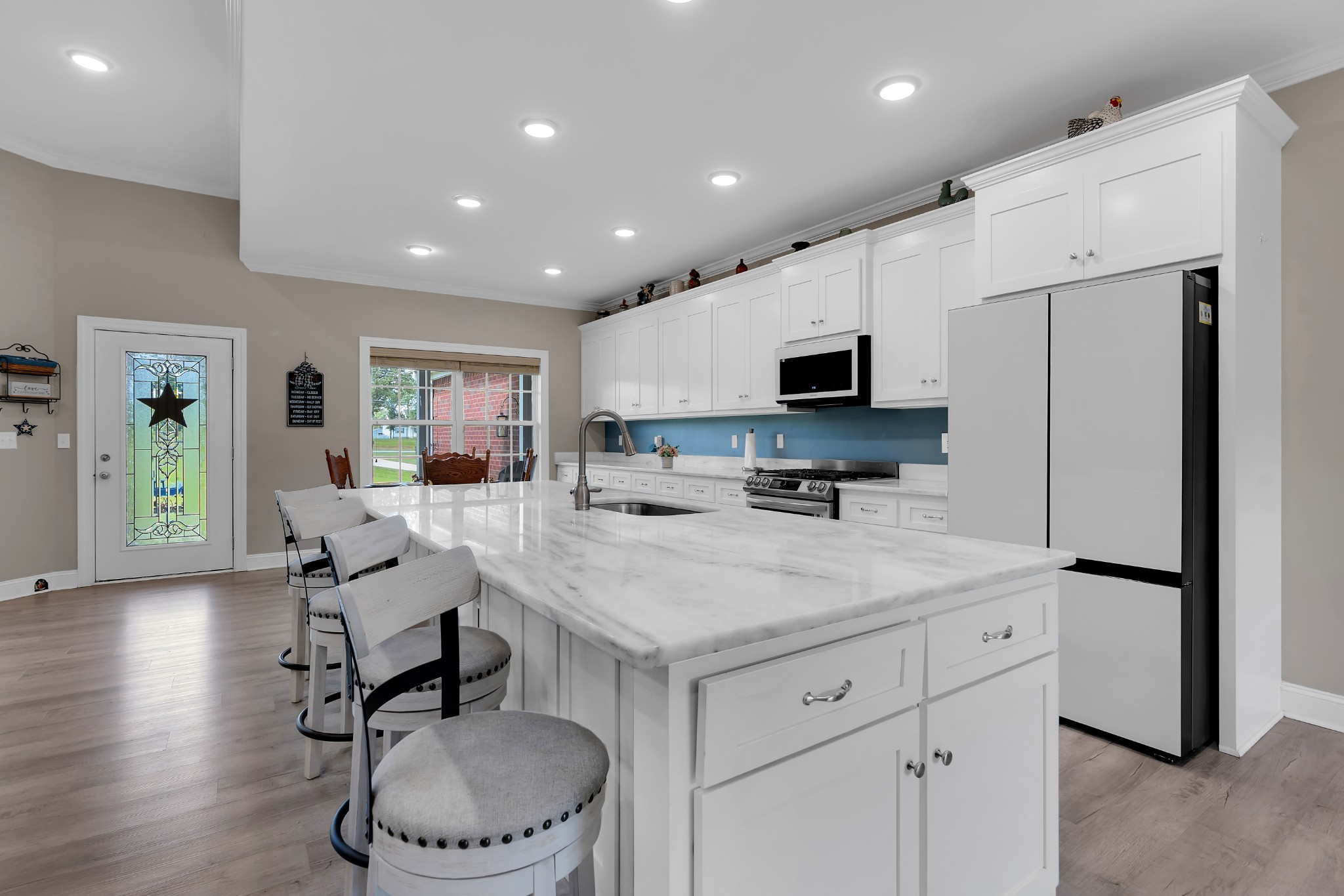 1469 Ledford Mill Rd