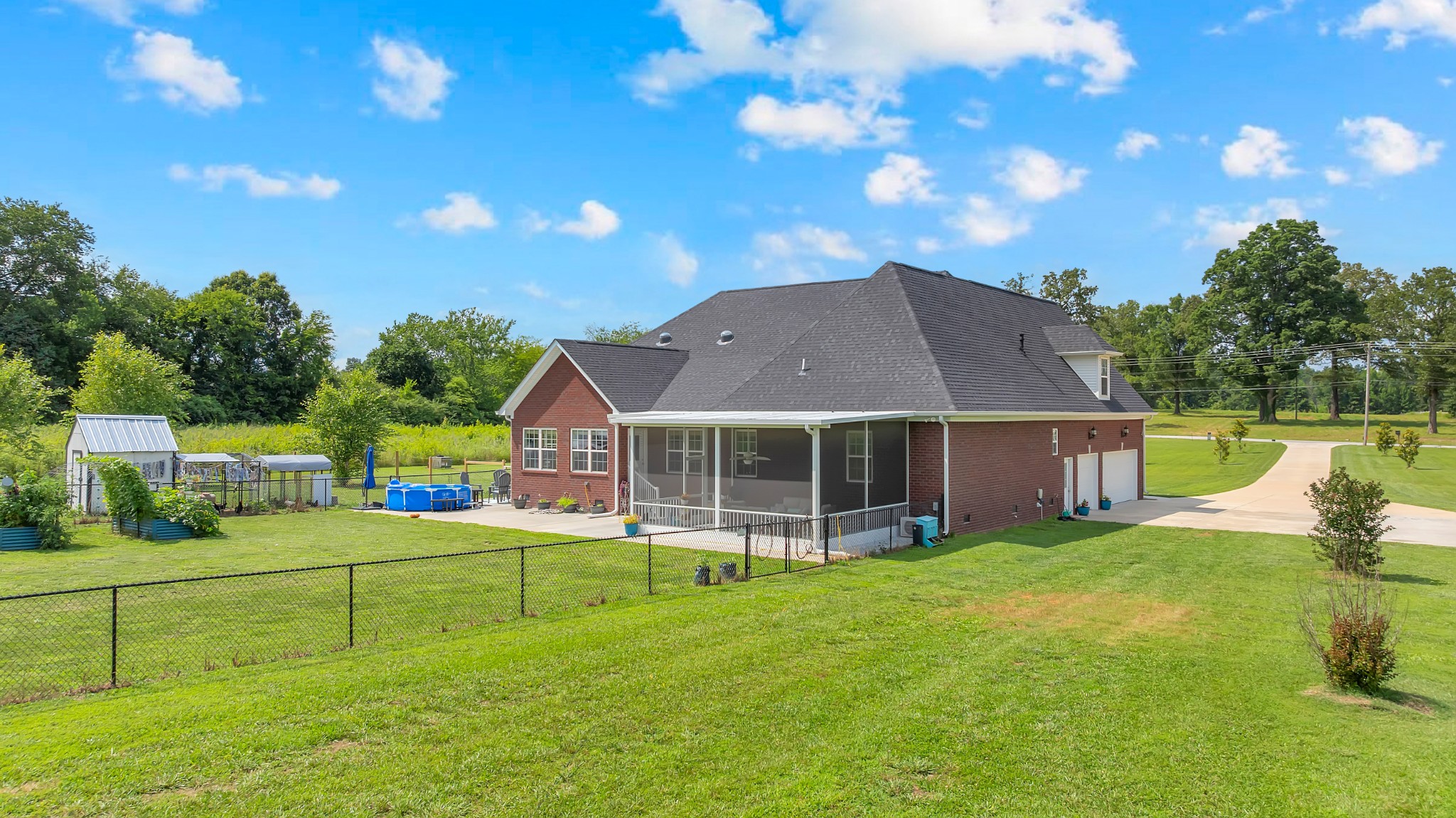 1469 Ledford Mill Rd