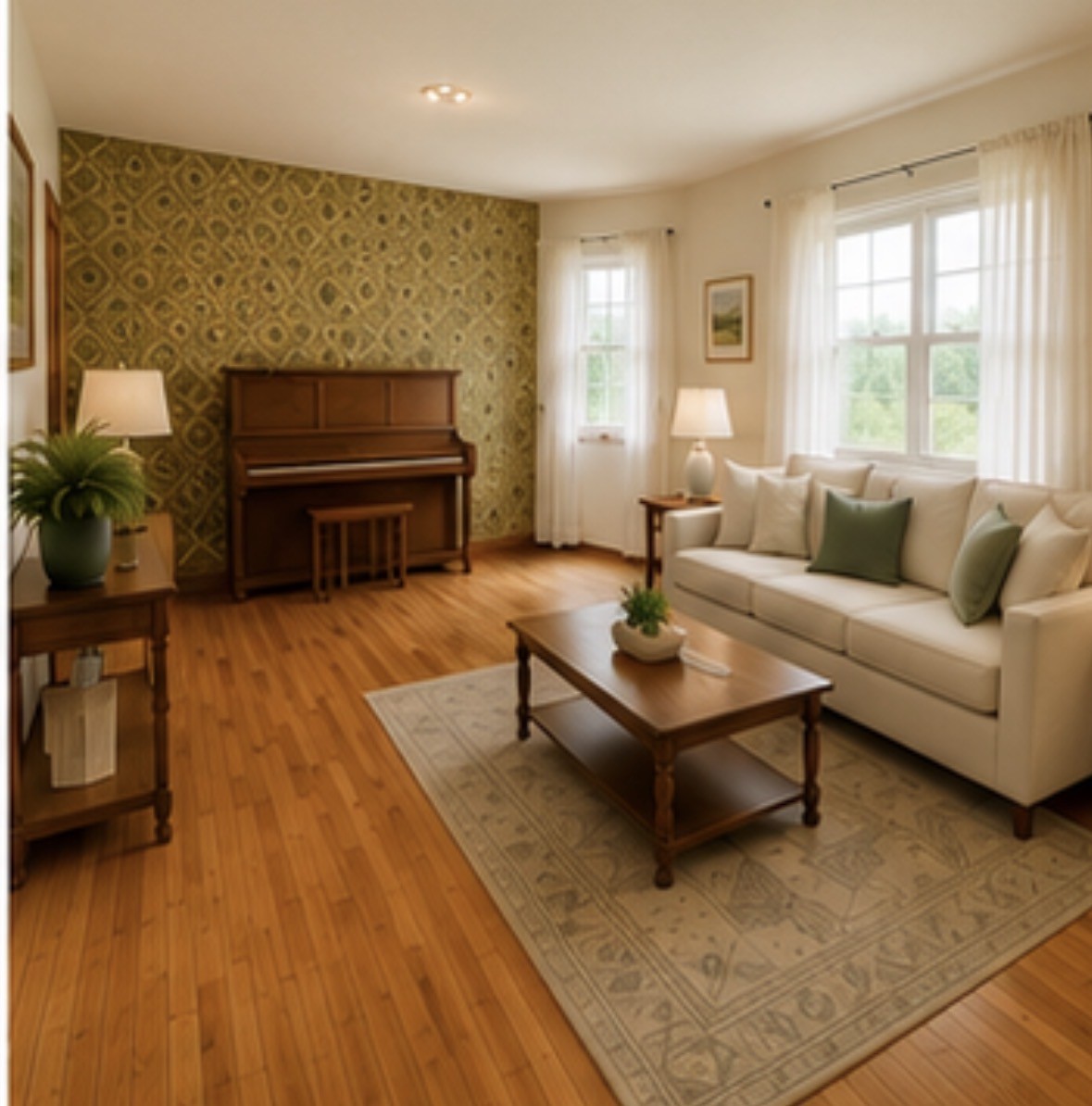 127 Mary St