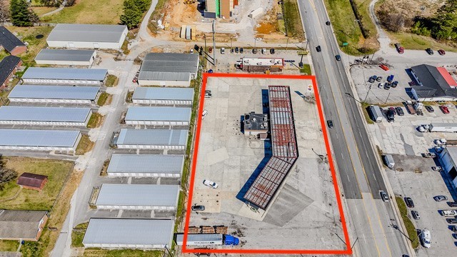 617 Woodbury Hwy
