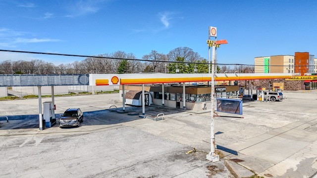 617 Woodbury Hwy