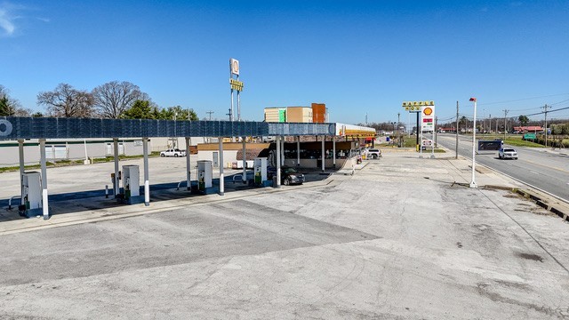 617 Woodbury Hwy