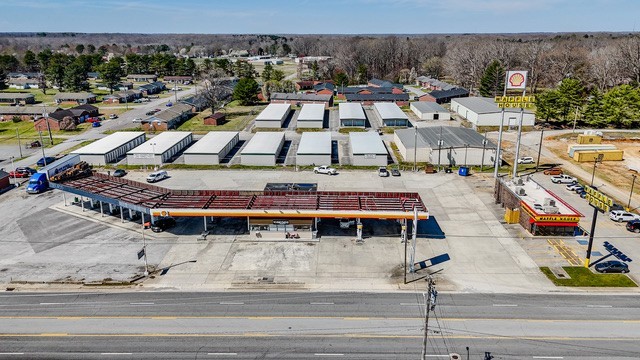 617 Woodbury Hwy