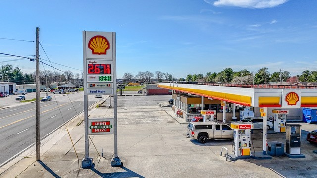 617 Woodbury Hwy