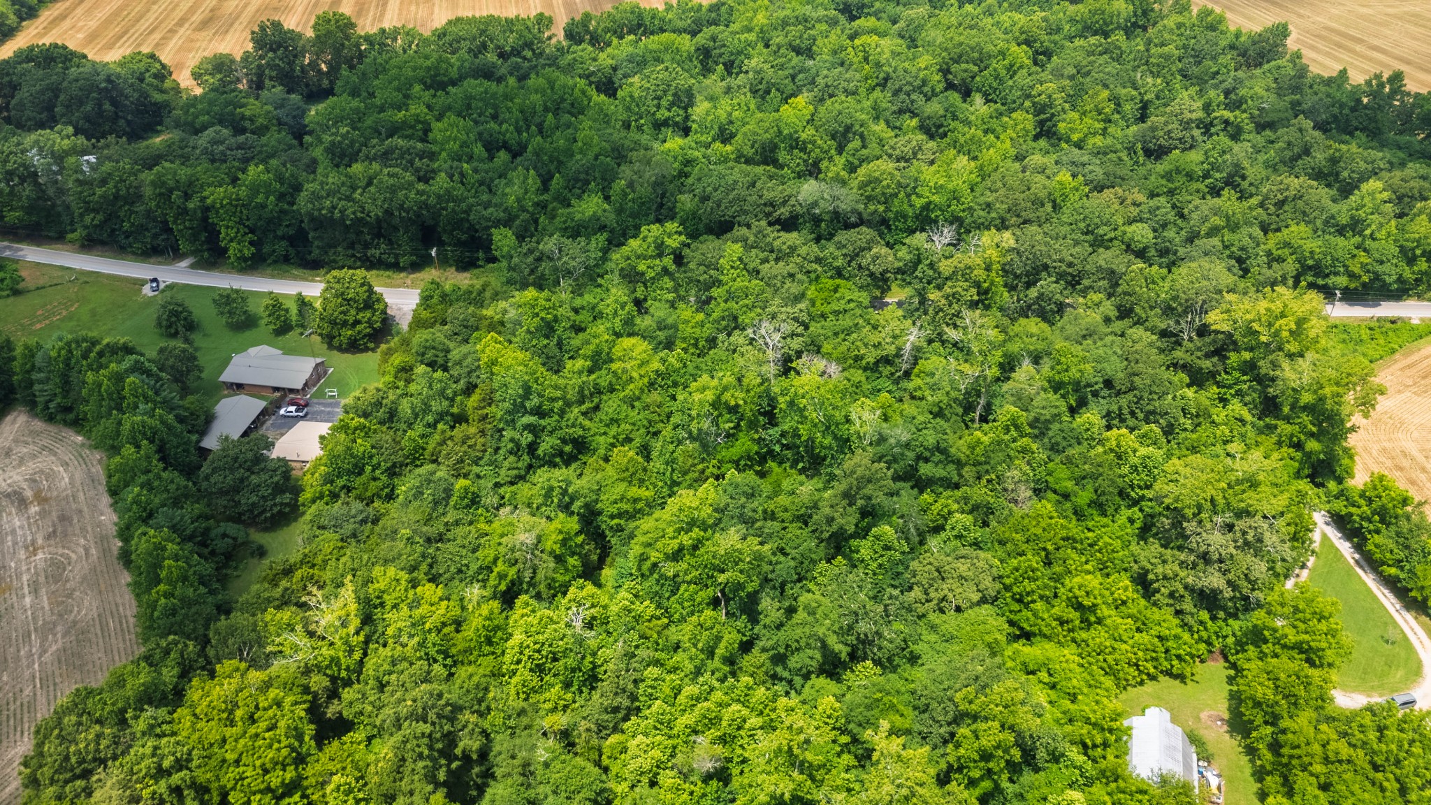 0 Oak Grove Rd