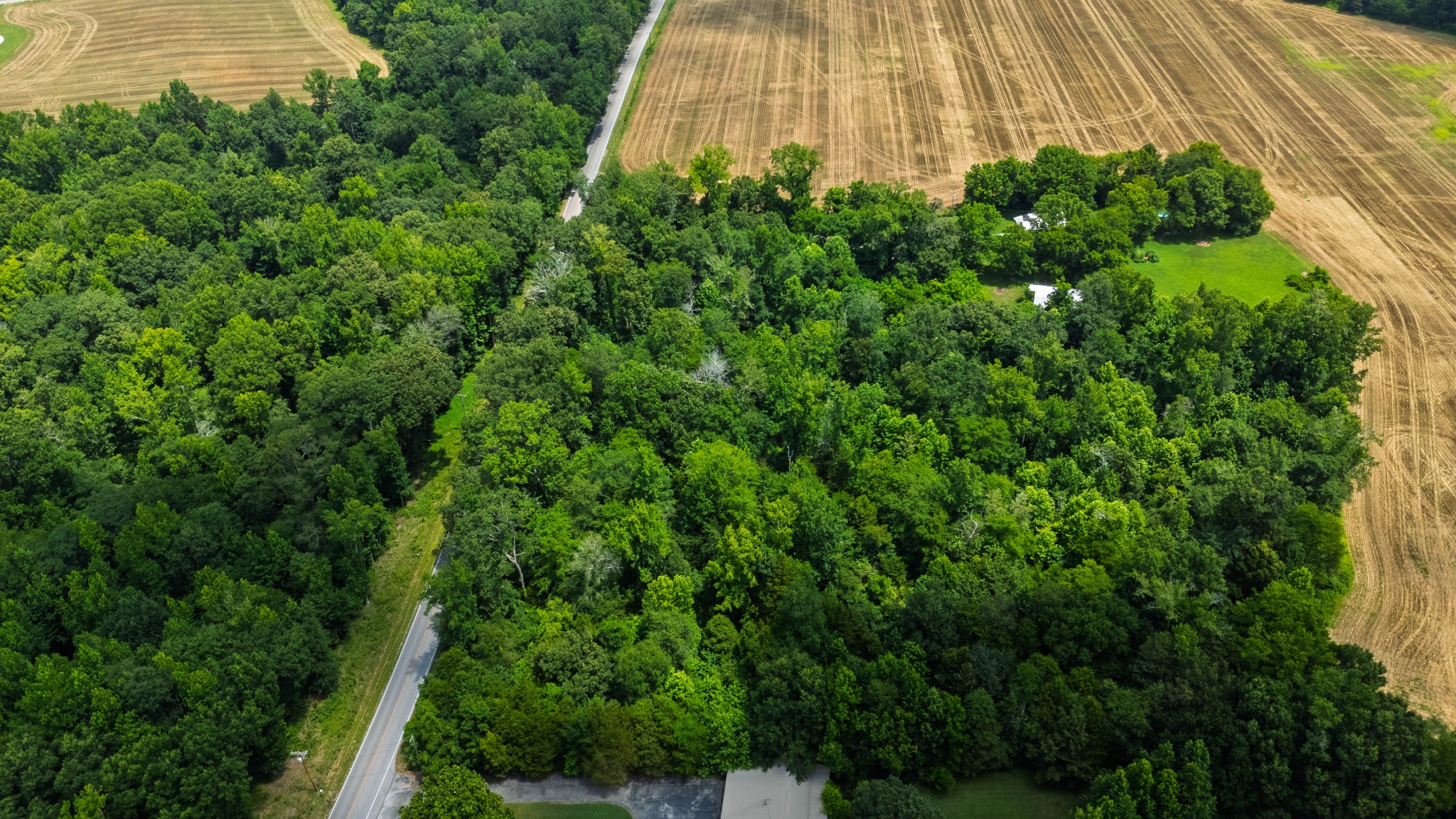 0 Oak Grove Rd
