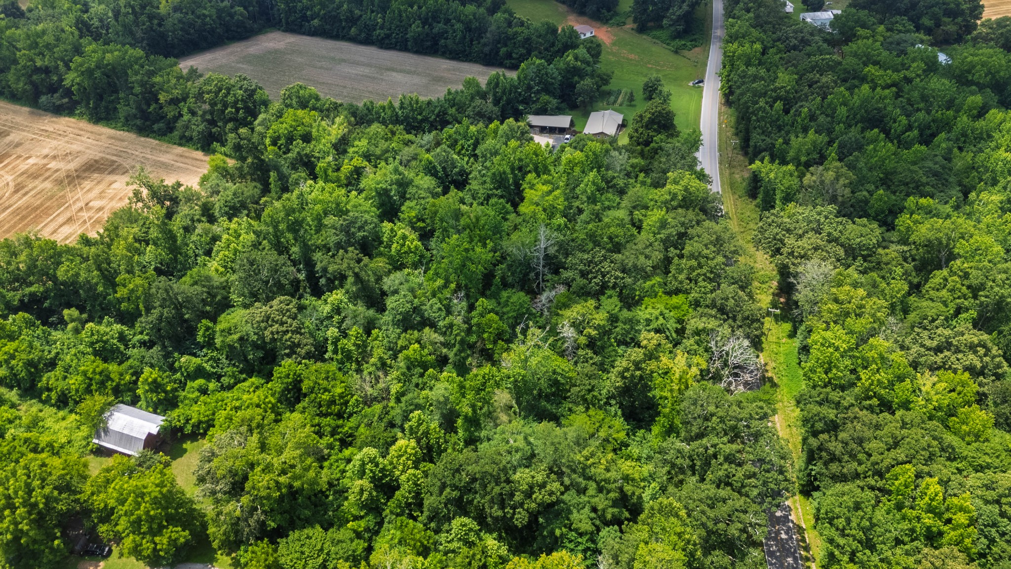 0 Oak Grove Rd