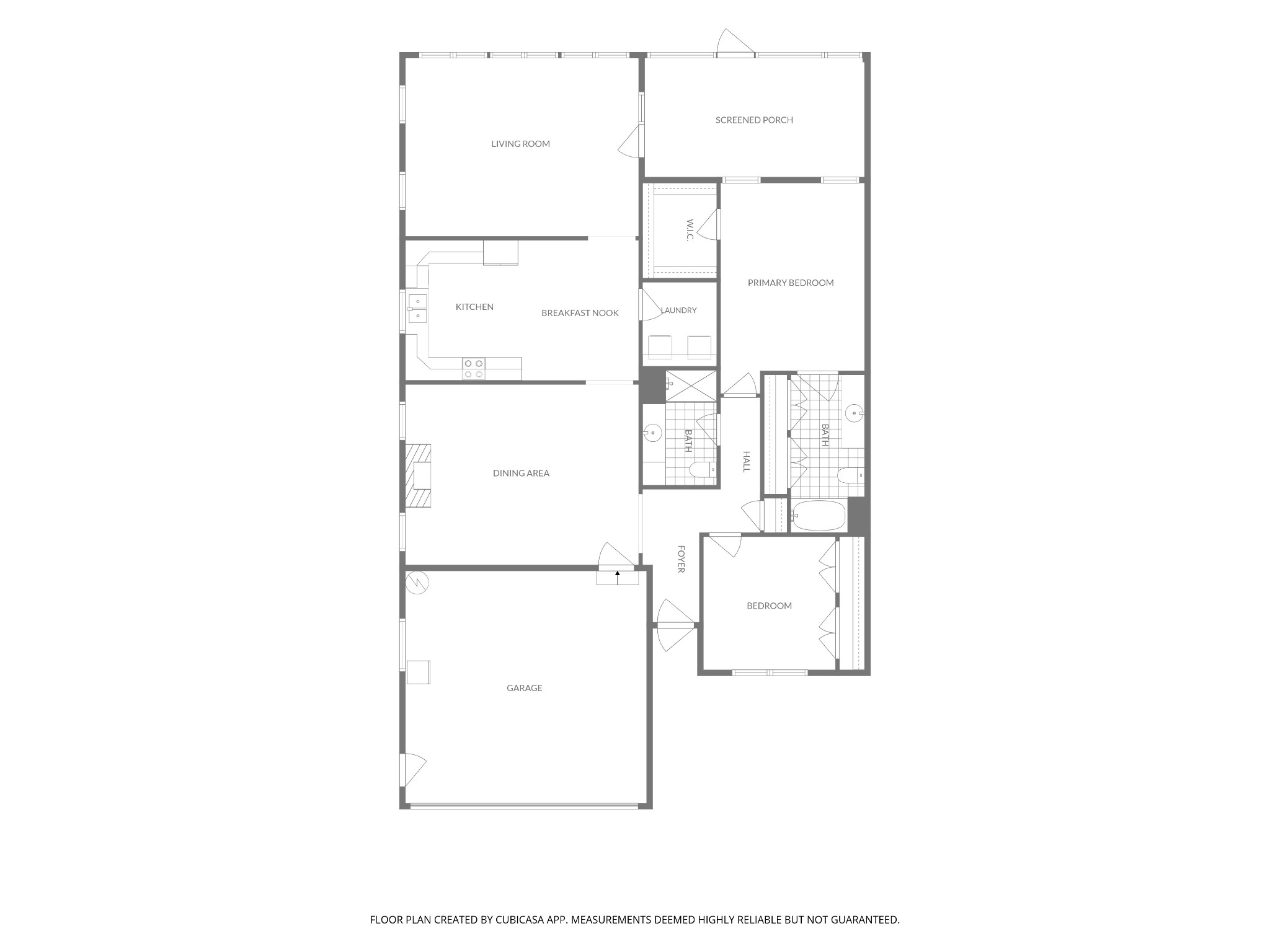 342 Chase Cir