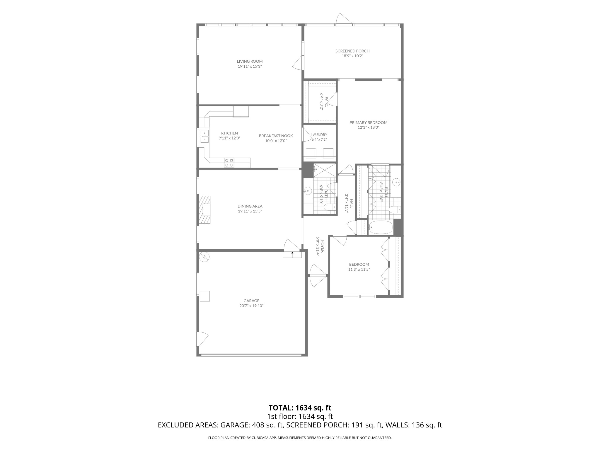 342 Chase Cir