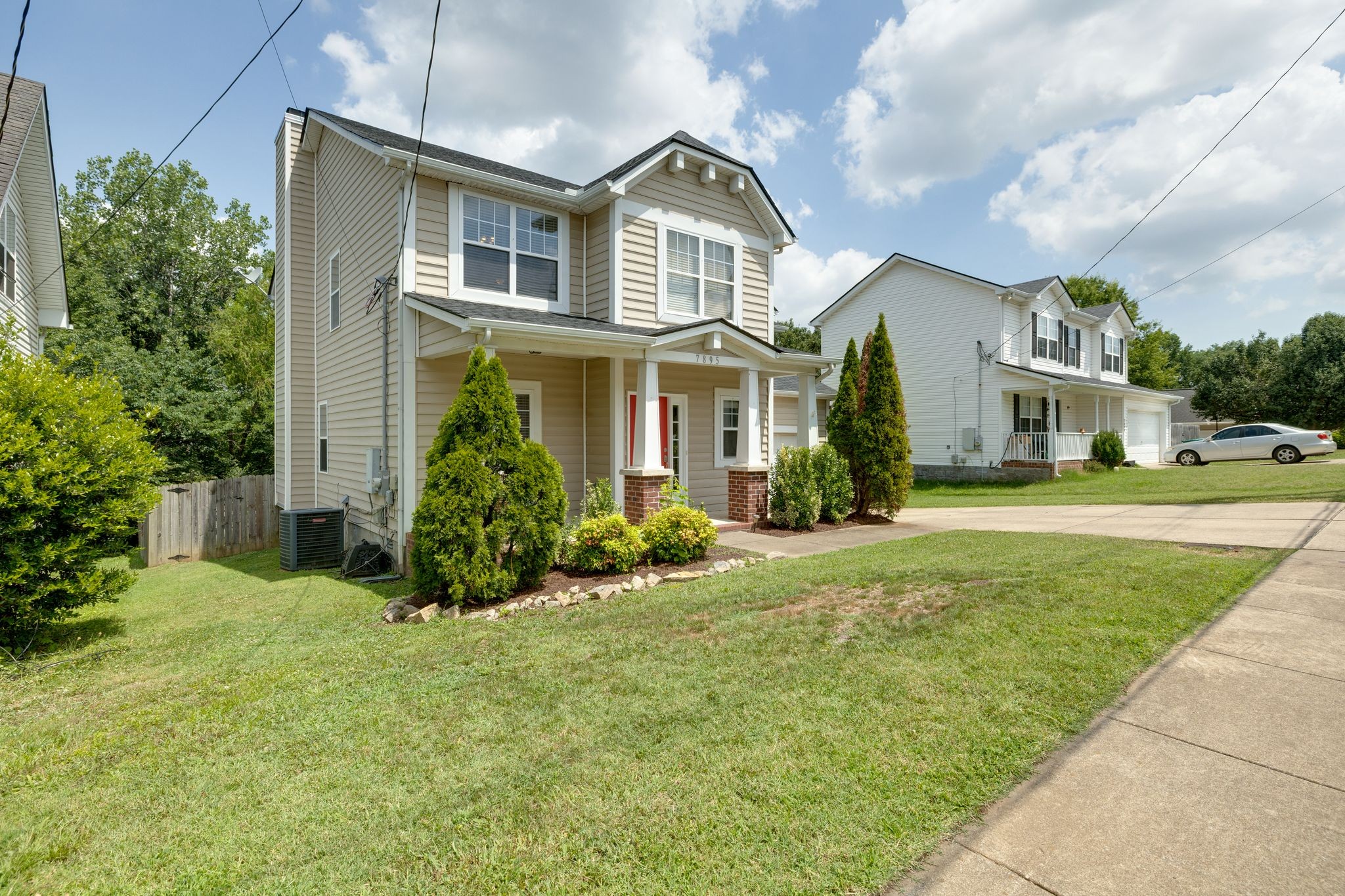 7895 Rainey Dr