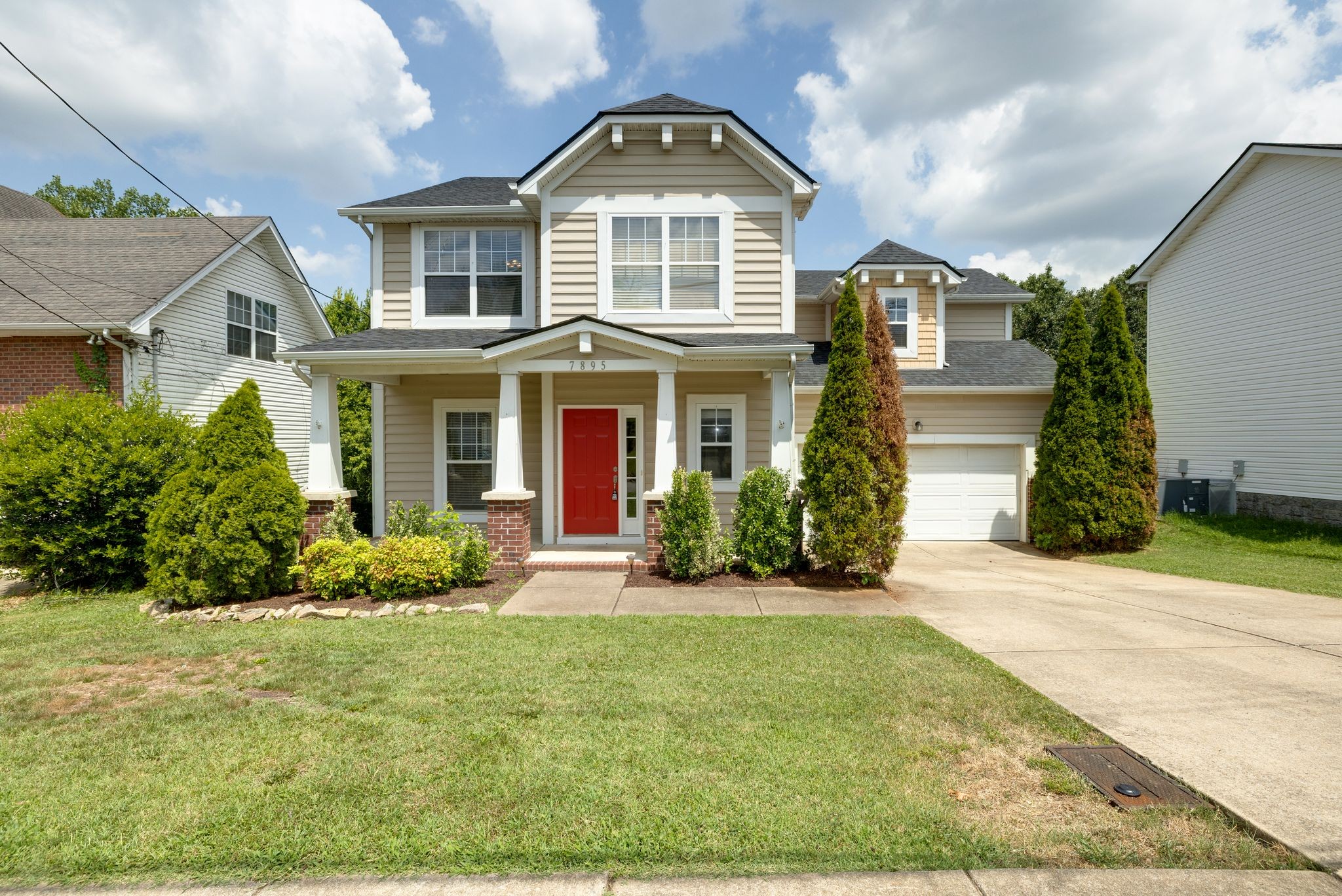 7895 Rainey Dr