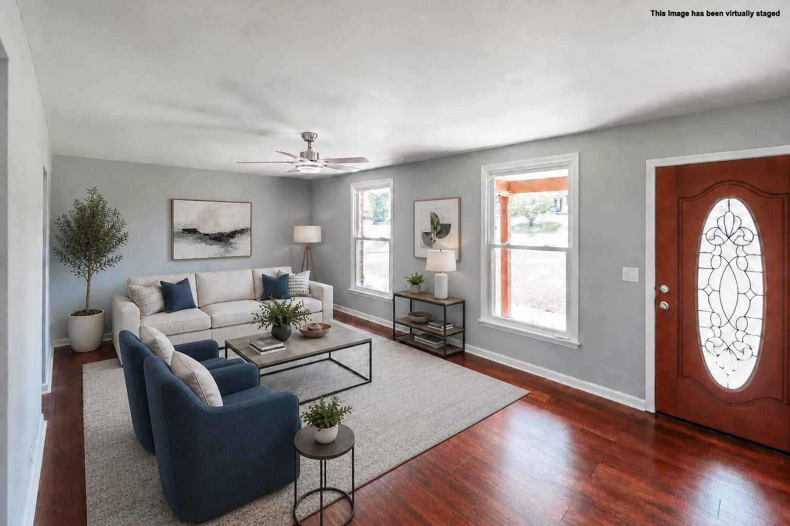 109 Valley View Dr