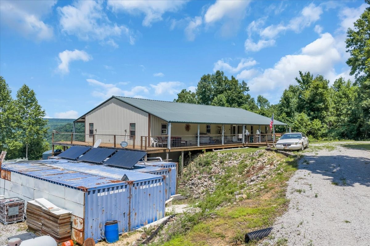 5688 Burkett Chapel Road