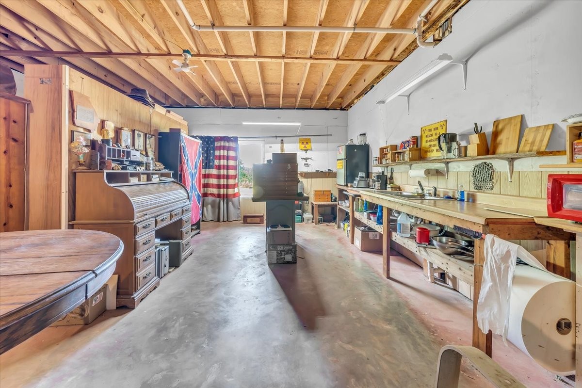 5688 Burkett Chapel Road