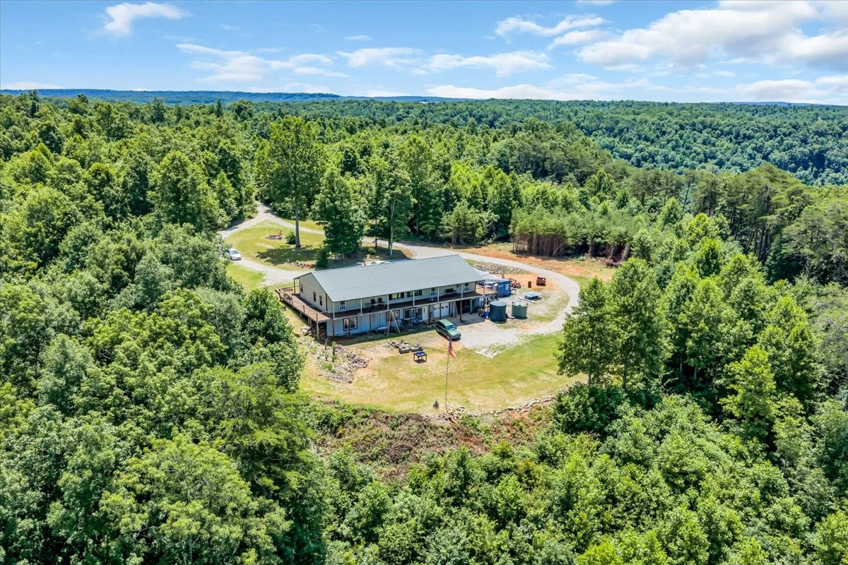 5688 Burkett Chapel Road