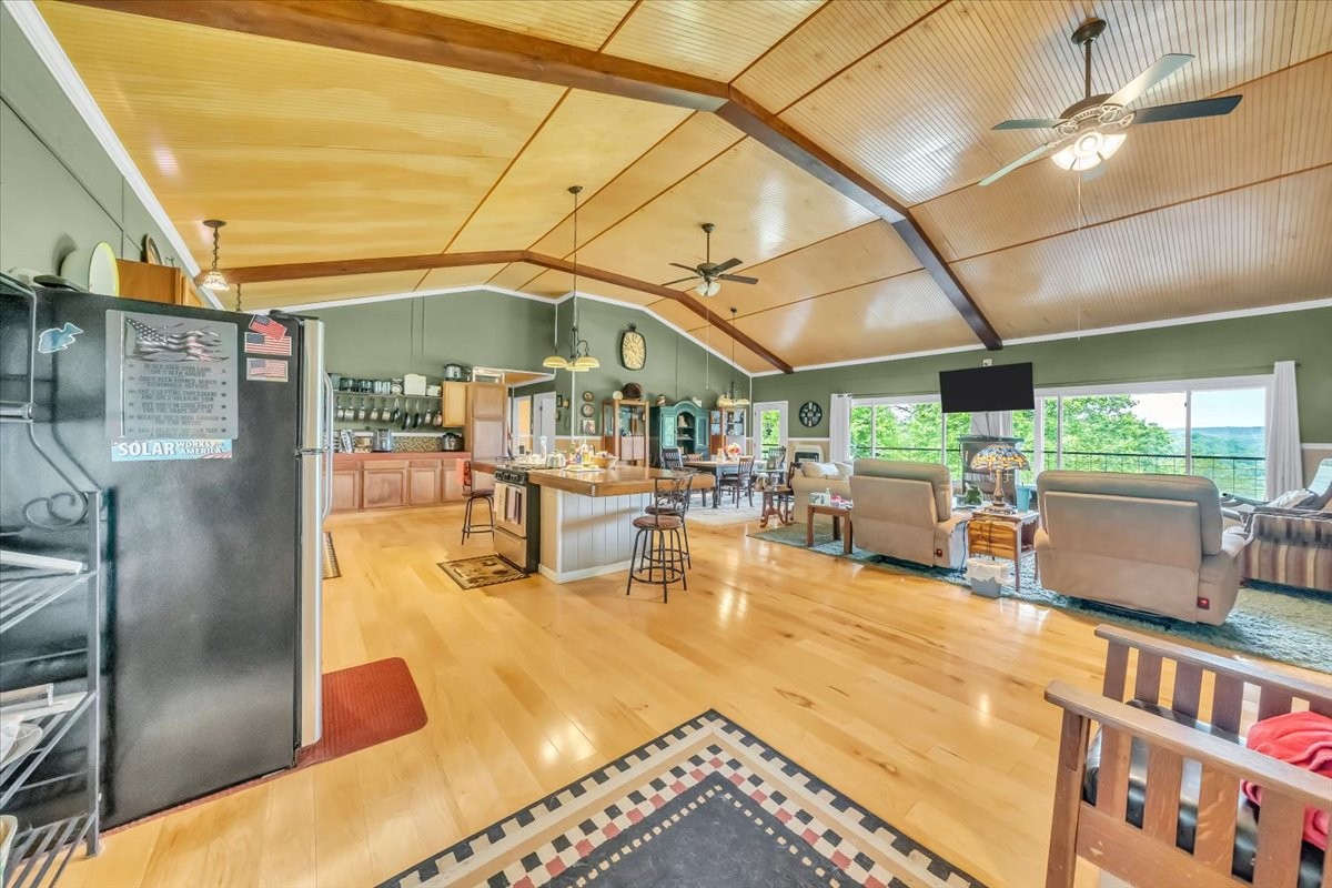 5688 Burkett Chapel Road