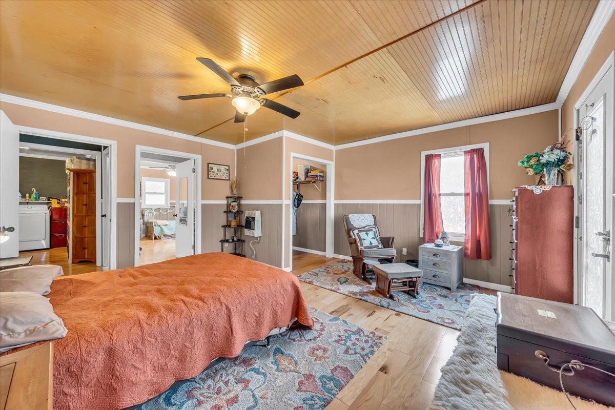 5688 Burkett Chapel Road