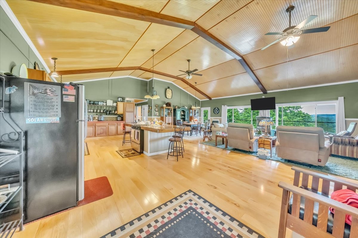 5688 Burkett Chapel Road