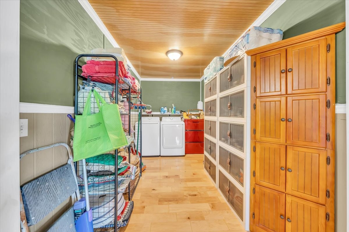 5688 Burkett Chapel Road