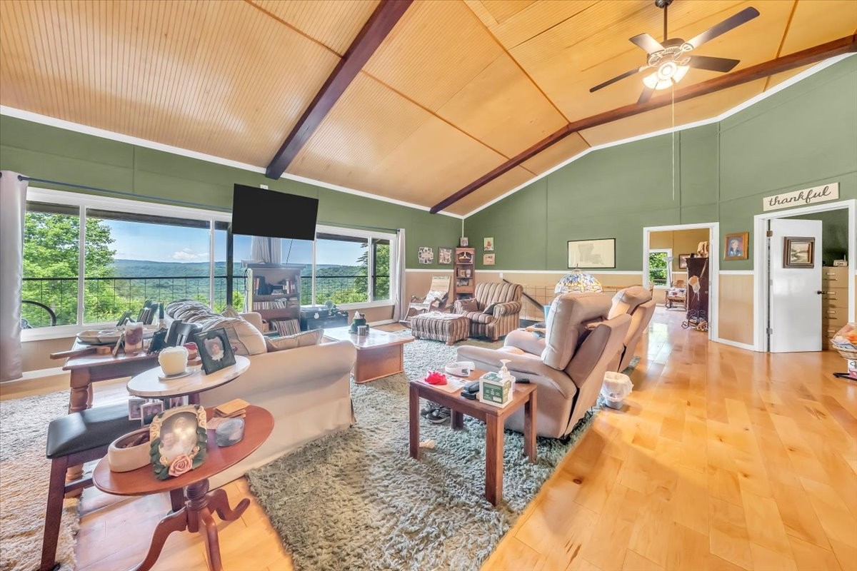 5688 Burkett Chapel Road