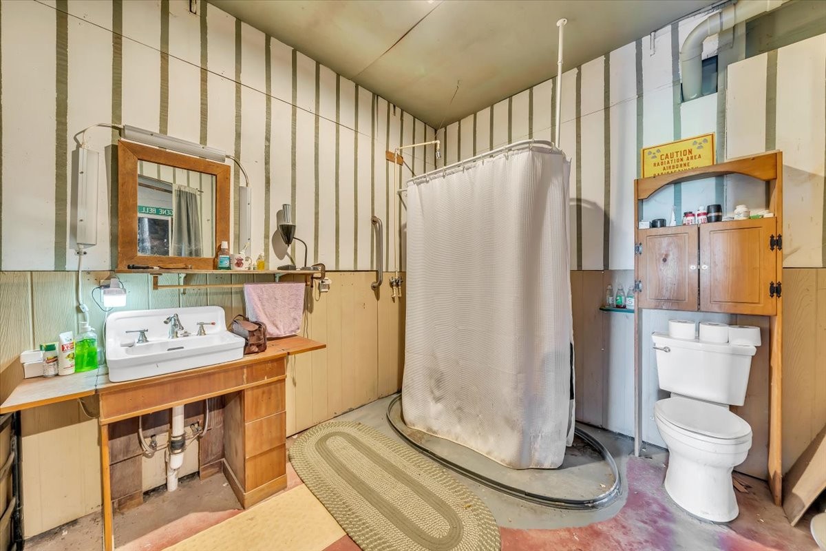 5688 Burkett Chapel Road