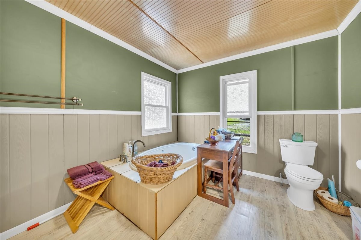 5688 Burkett Chapel Road