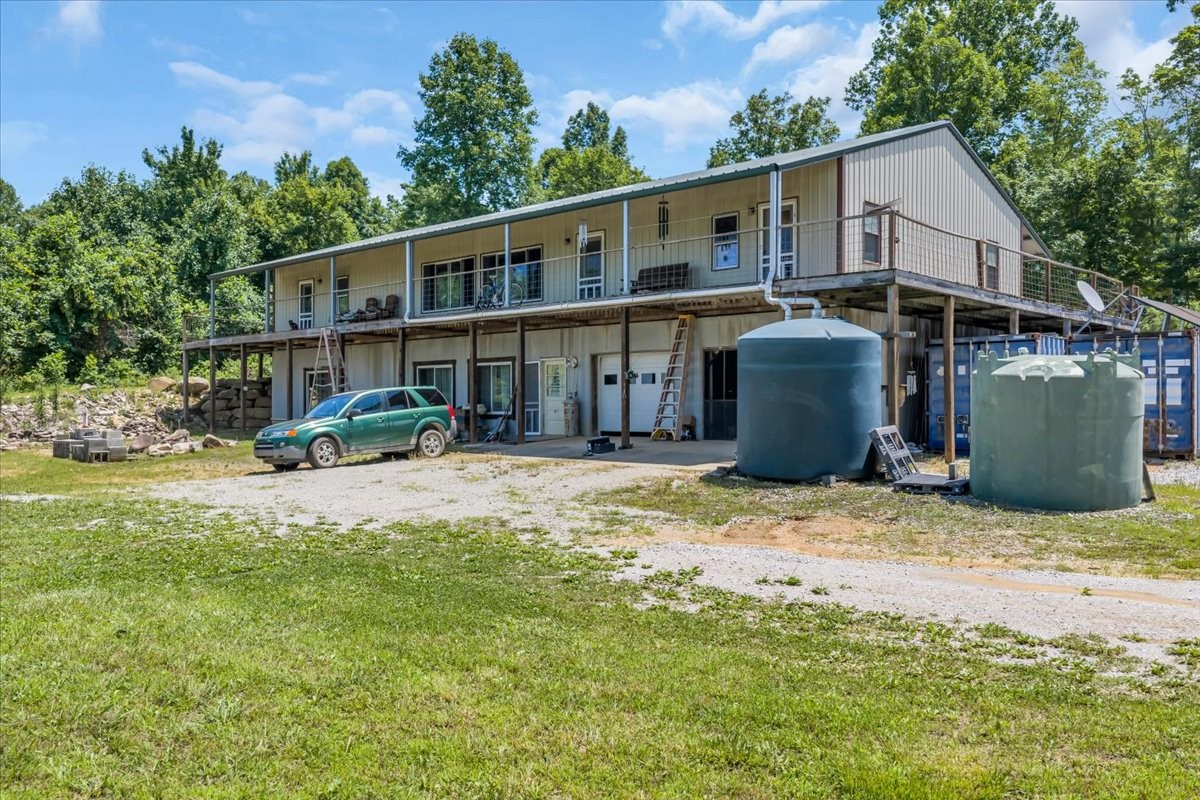 5688 Burkett Chapel Road