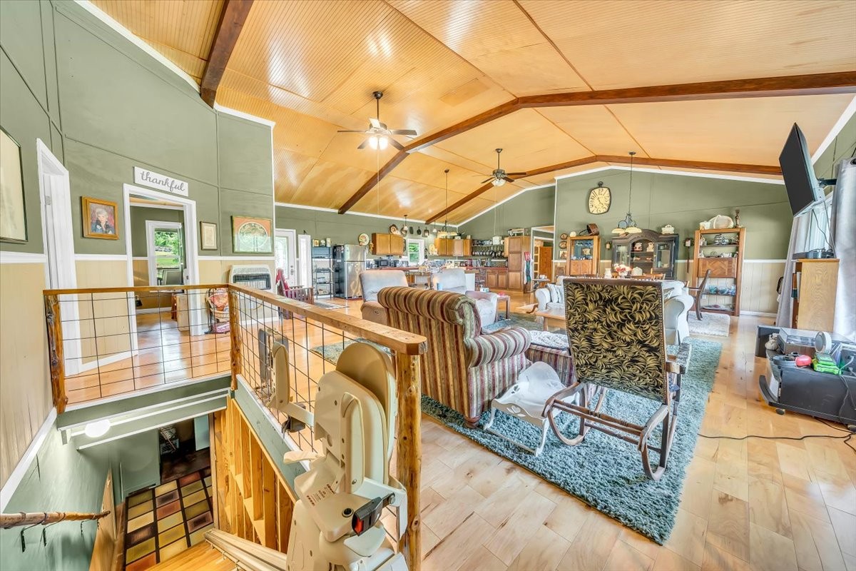 5688 Burkett Chapel Road