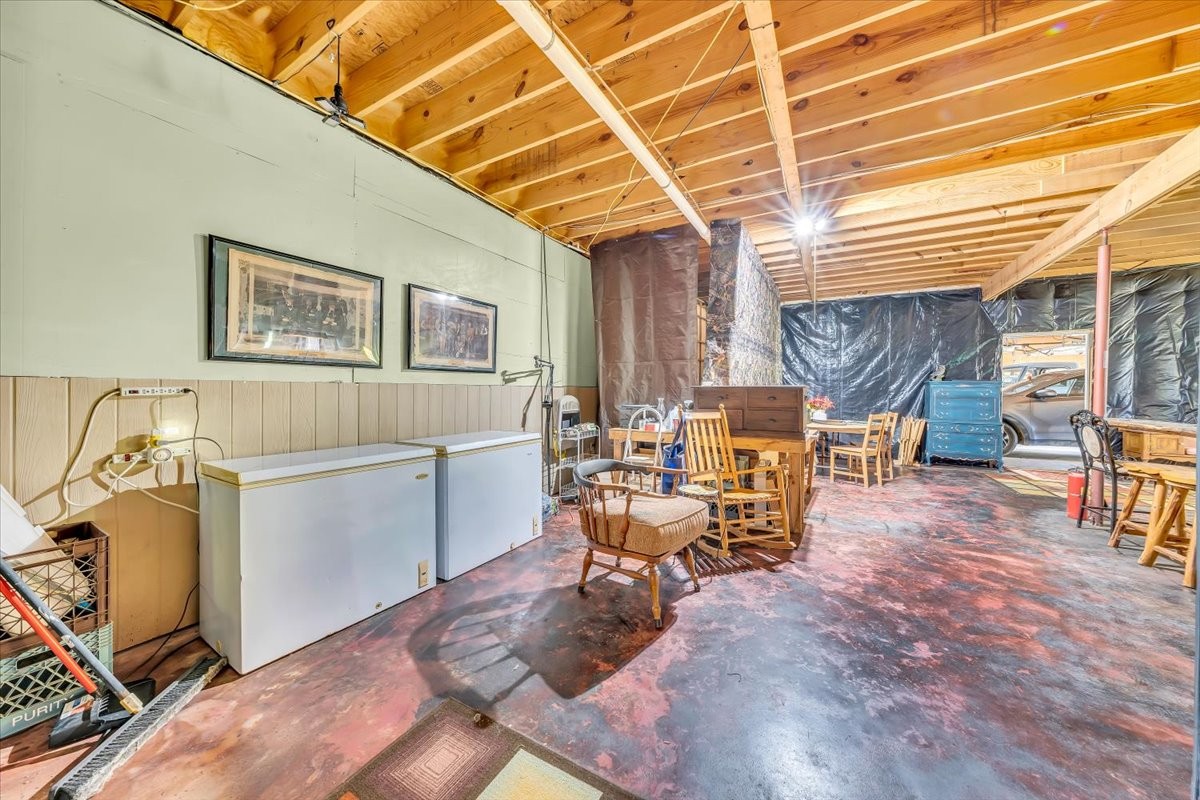 5688 Burkett Chapel Road