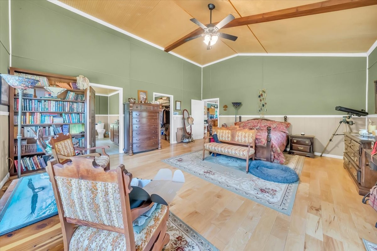 5688 Burkett Chapel Road